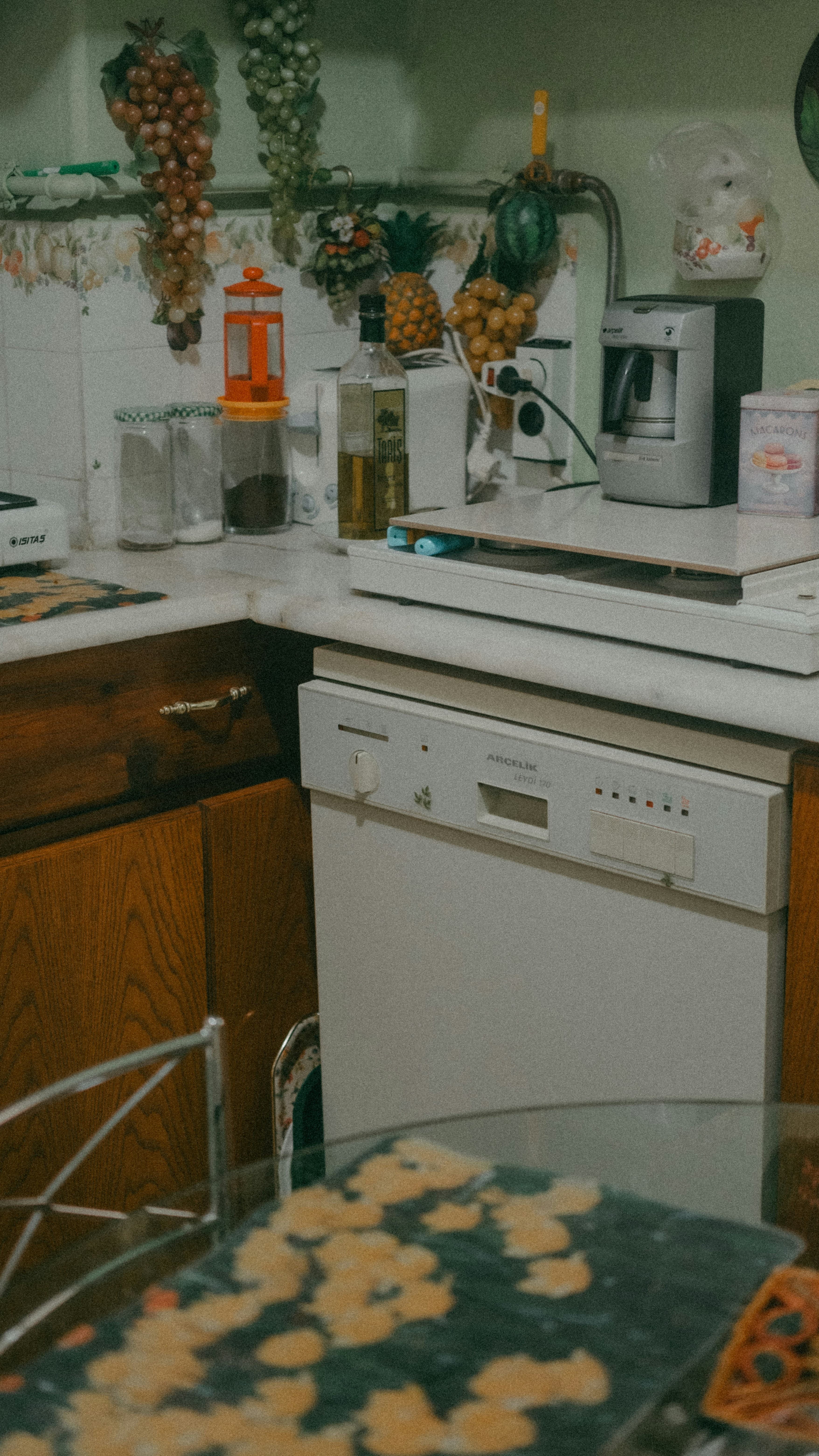 Appliance Removal project example